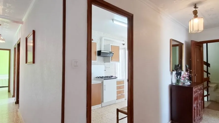 Penthouse de 3 chambres à Torrevieja, Spain No. 2090 № 21