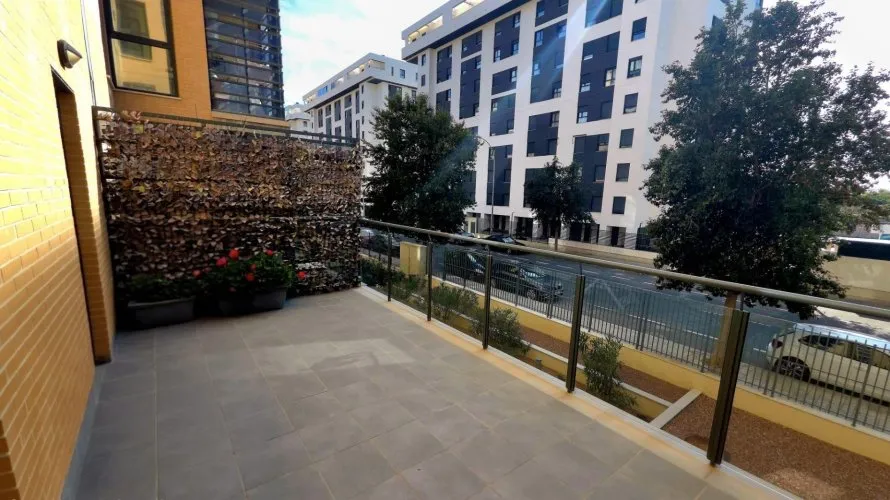 Apartment de 3 chambres à Alicante, Spain No. 2019 № 23