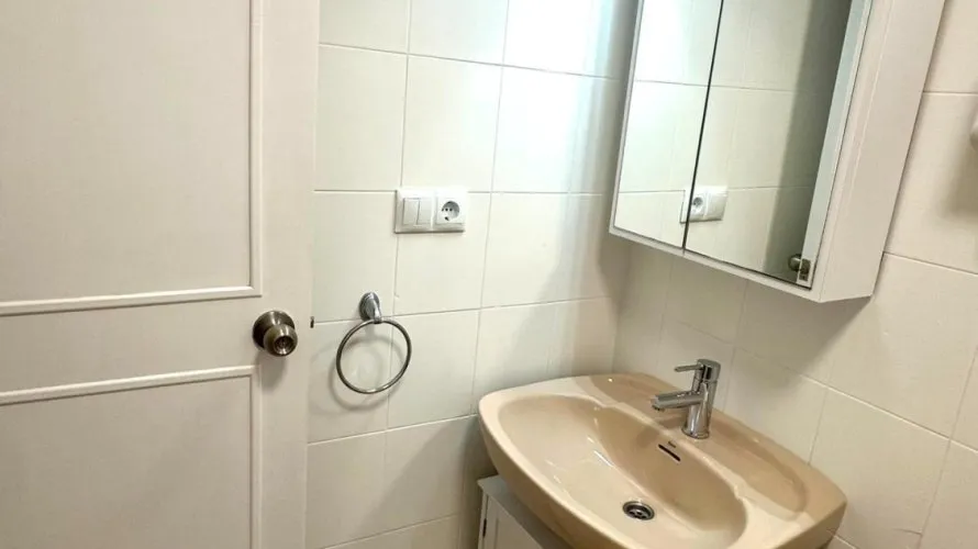 Apartment de 1 chambre à Torrevieja, Spain No. 2246 № 10