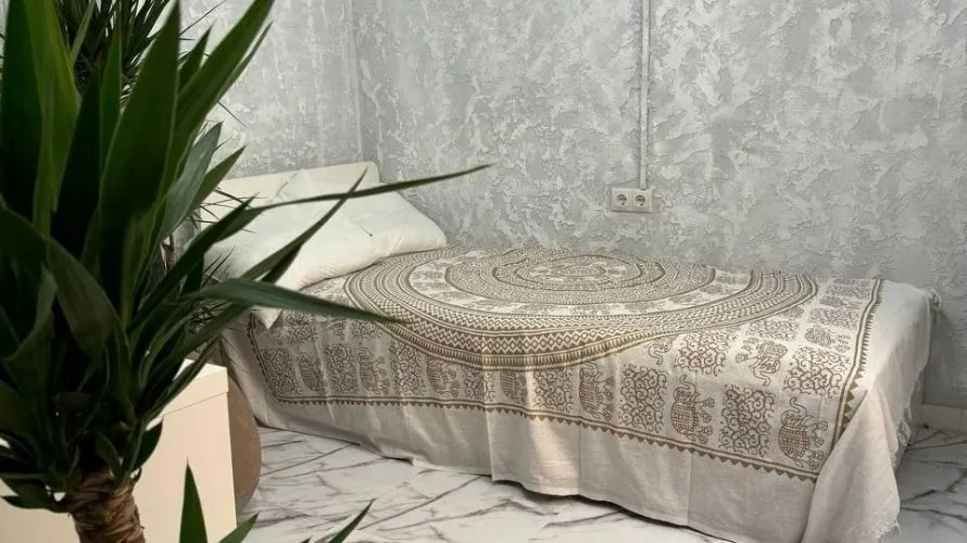 Apartment de 1 chambre à Mislata, Spain No. 1121 № 6