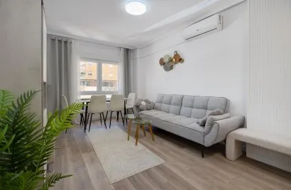 Apartment de 54m² à Torrevieja, Spain No. 2110
