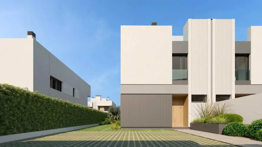 Apartment de 4 chambres à Mallorca, Spain No. 1212 № 17
