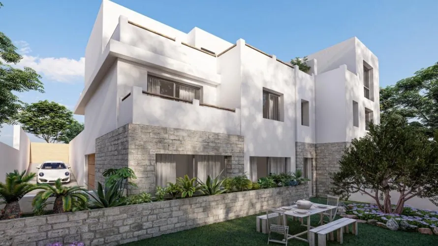 Villa de 3 chambres à L'Alfàs del Pi, Spain No. 2015 № 4