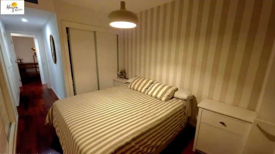 Apartment de 3 chambres à Alicante, Spain No. 1196 № 9