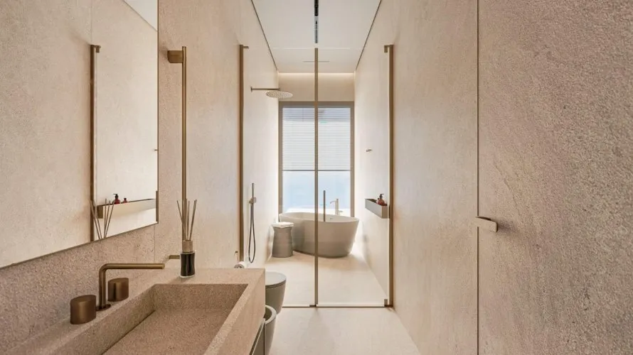 Villa de 4 chambres à Zona Altea Hills, Spain No. 1018 № 22