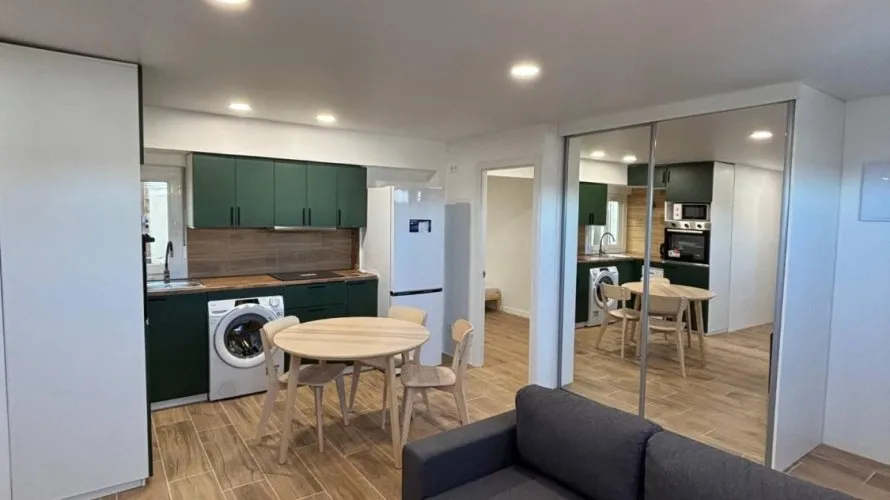 Apartment de 3 chambres à Manises, Spain No. 2176 № 1