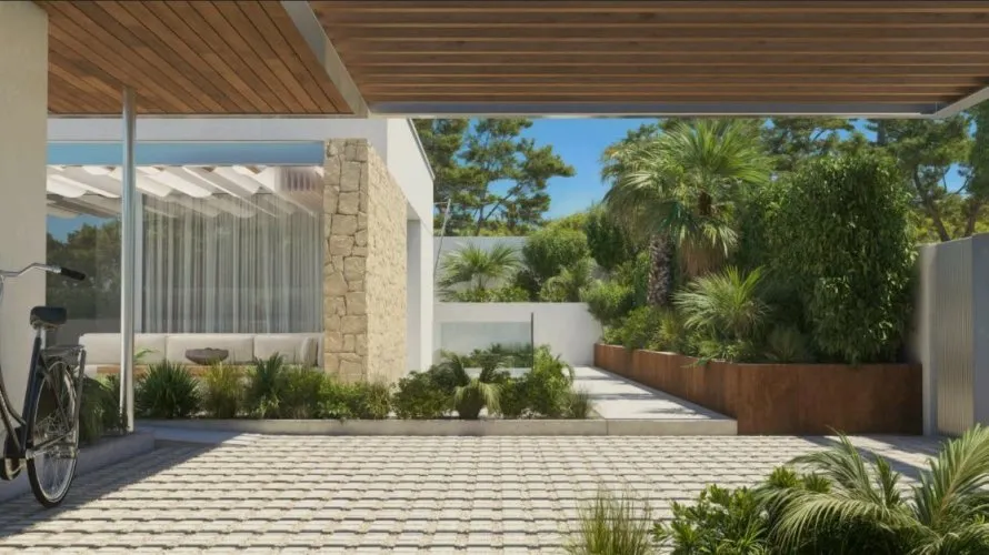 Villa de 3 chambres à La Nucia, Spain No. 962 № 3