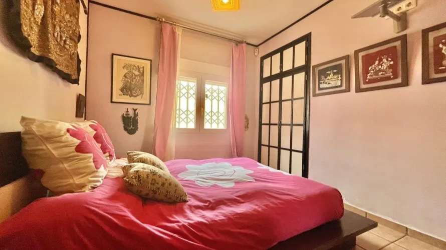 Apartment de 2 chambres à Torrevieja, Spain No. 1056 № 18