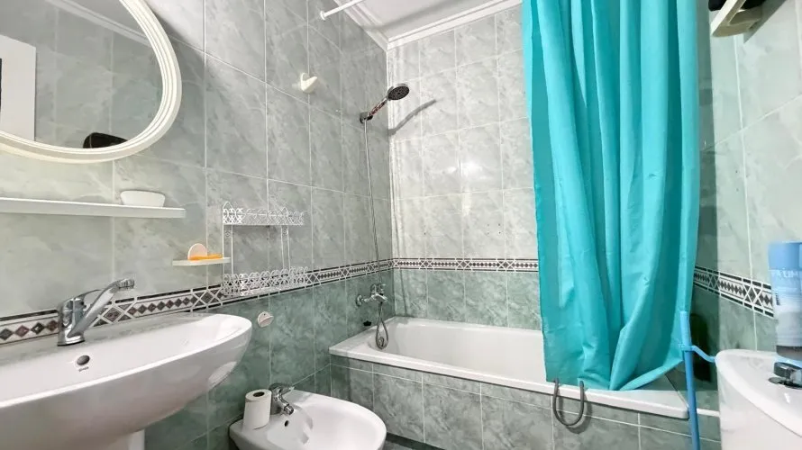 Apartment de 1 chambre à Torrevieja, Spain No. 2119 № 15