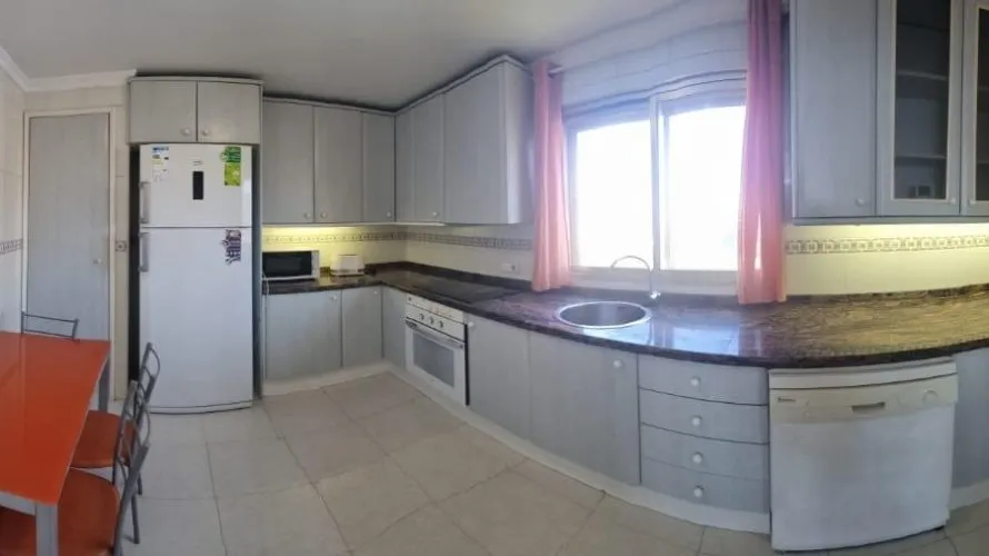 Apartment de 4 chambres à Cabo De Las Huertas, Spain No. 1249 № 20