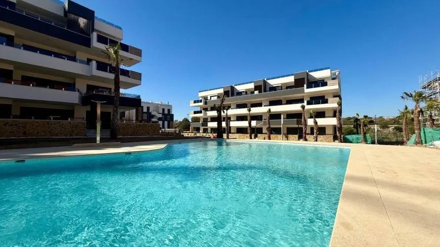 Penthouse de 2 chambres à Torrevieja, Spain No. 1001 № 8