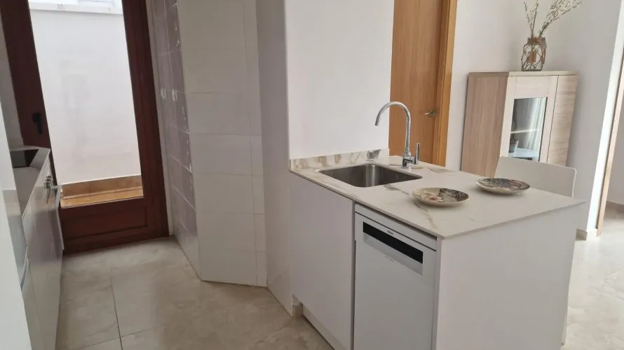 Apartment de 1 chambre à Avileses, Spain No. 2094 № 1