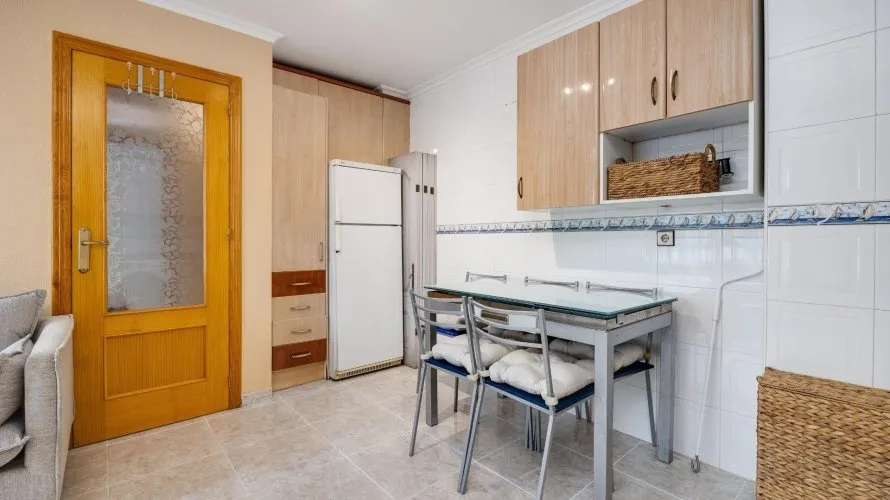 Apartment de 2 chambres à Torrevieja, Spain No. 2147 № 17