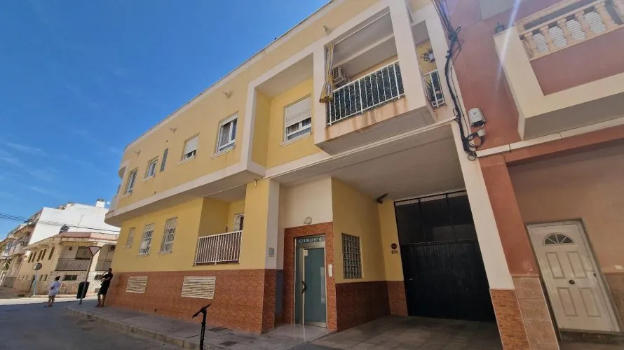 Apartment de 1 chambre à Torrevieja, Spain No. 1268 № 15