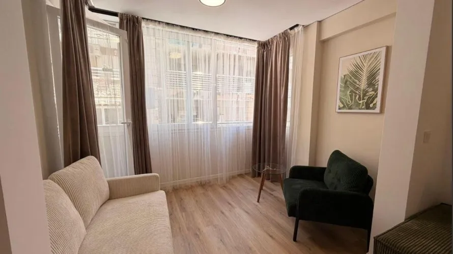 Apartment de 2 chambres à Torrevieja, Spain No. 1151 № 10