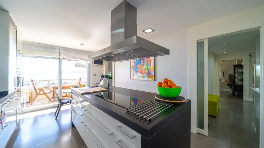 Apartment de 4 chambres à Villajoyosa, Spain No. 1036 № 5