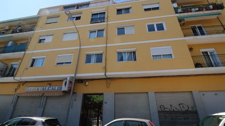 Apartment de 2 chambres à Alicante, Spain No. 2053 № 4