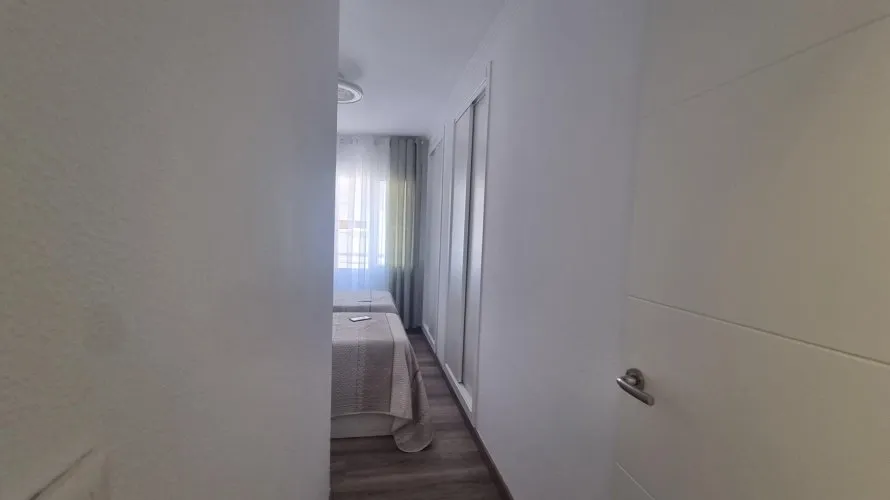 Apartment de 1 chambre à Torrevieja, Spain No. 1464 № 14