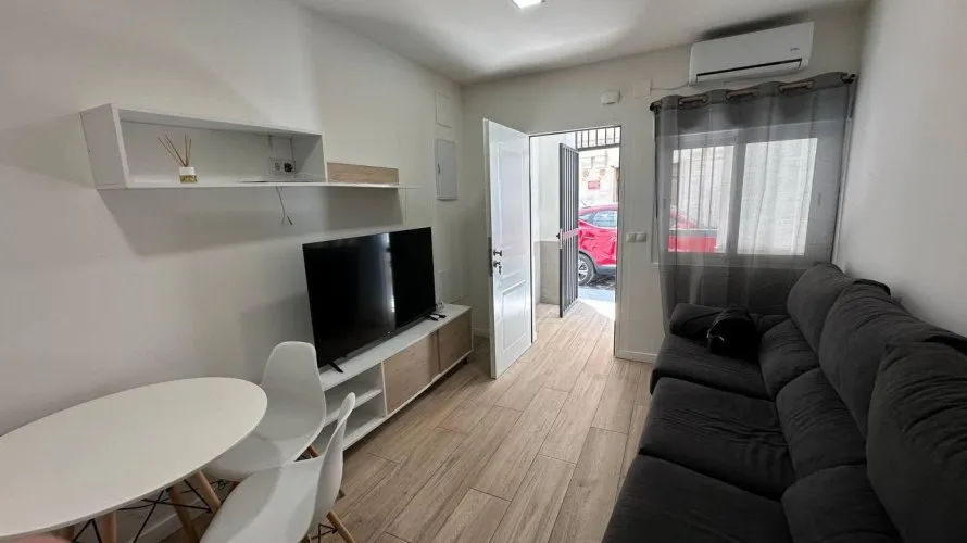 Apartment de 2 chambres à Alicante, Spain No. 1092 № 13