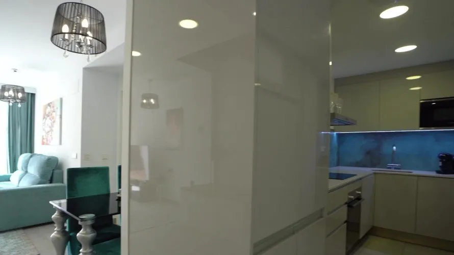 Penthouse de 3 chambres à Villajoyosa, Spain No. 1245 № 19