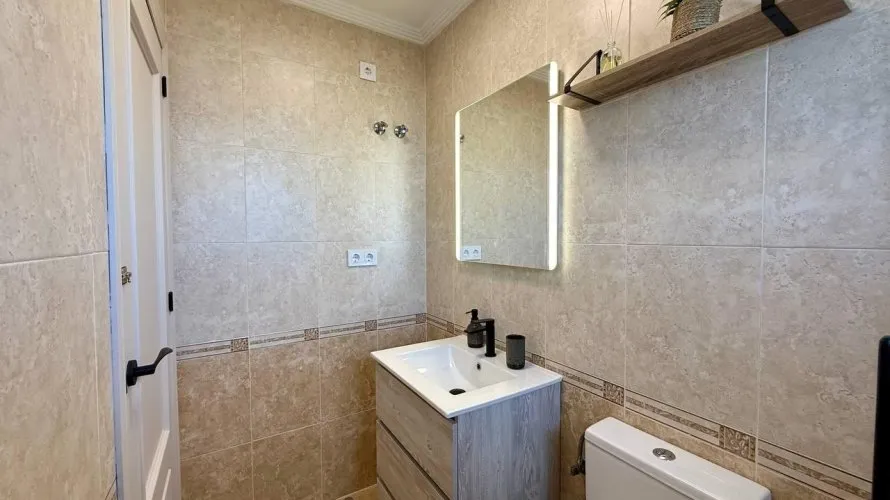 Apartment de 3 chambres à Guardamar del Segura, Spain No. 1007 № 24