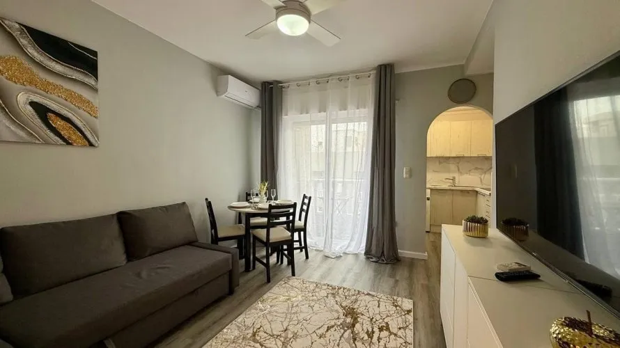 Apartment de 1 chambre à Torrevieja, Spain No. 2128 № 20