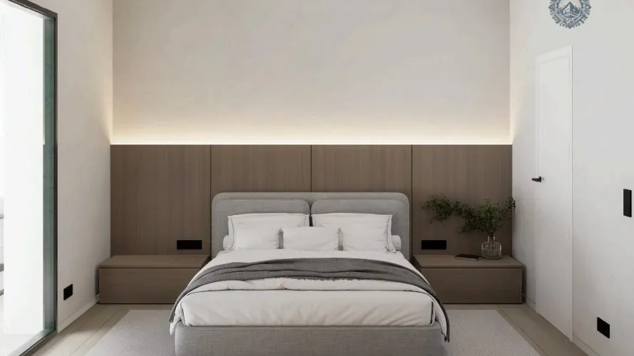 Villa de 3 chambres à La Nucia, Spain No. 962 № 6