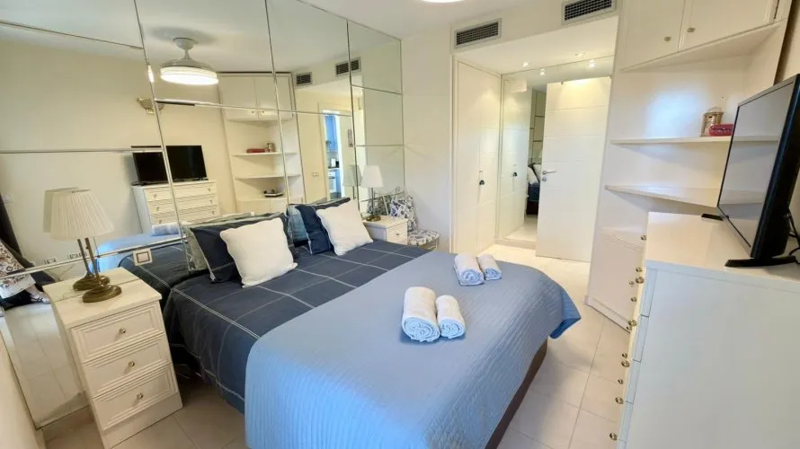Apartment de 1 chambre à Benidorm, Spain No. 1116 № 14