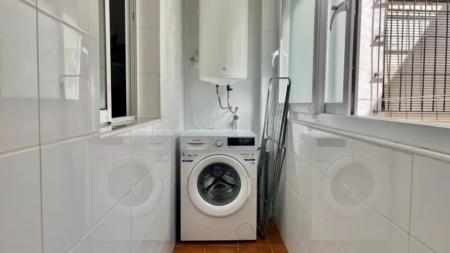 Apartment de 3 chambres à Rojales, Spain No. 2223 № 7