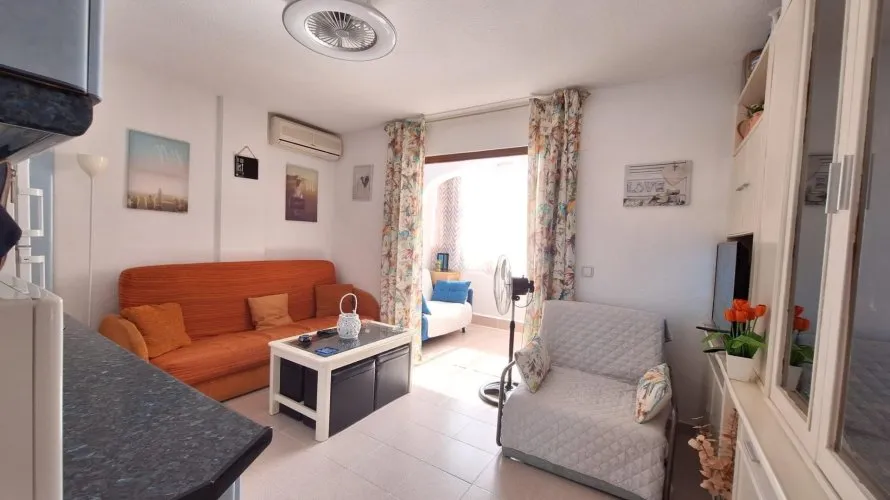 Apartment de 39.99m² à Nueva Torrevieja, Spain No. 2067 № 8