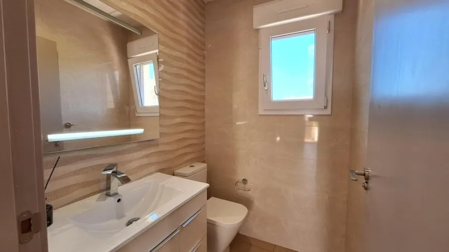Villa de 2 chambres à Torreblanca, Spain No. 1094 № 15