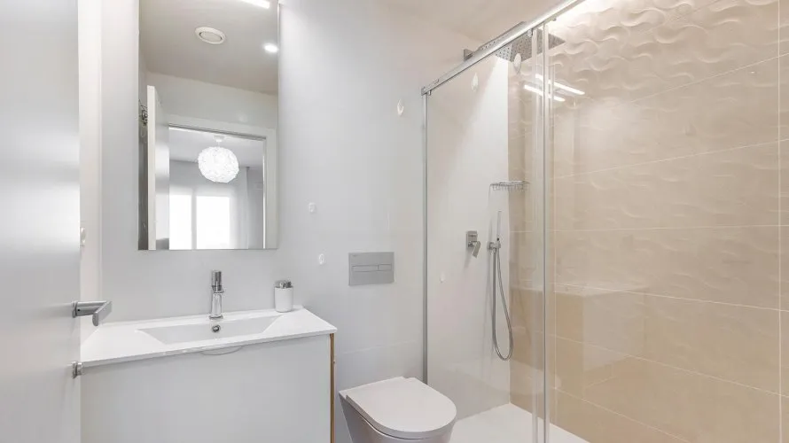Apartment de 2 chambres à Torre de la Horadada, Spain No. 1290 № 14