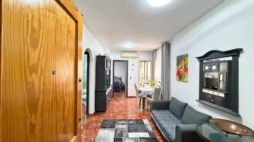 Apartment de 1 chambre à Torrevieja, Spain No. 2119 № 28