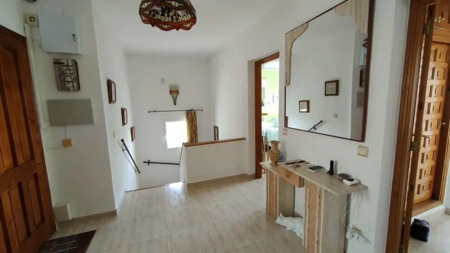 Villa de 209m² à Benitachell, Spain No. 1272 № 19