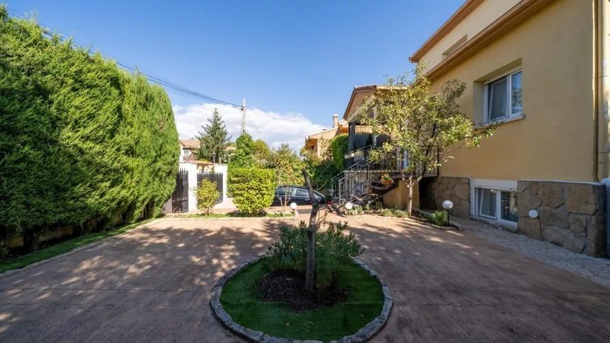 Apartment de 5 chambres à San Martin de Valdeiglesias, Spain No. 1198 № 23