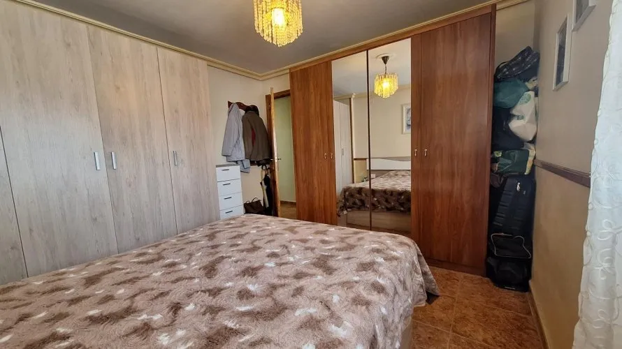 Apartment de 1 chambre à Alicante, Spain No. 2180 № 2