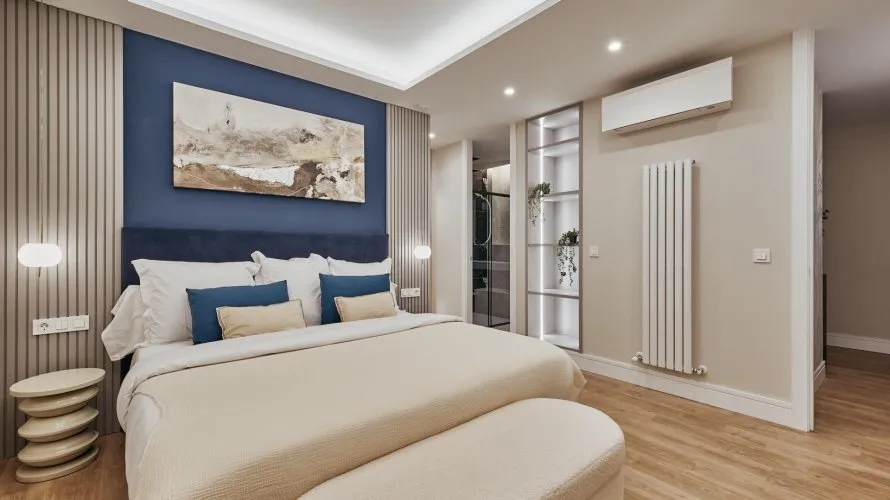 Apartment de 3 chambres à Madrid, Spain No. 1167 № 6