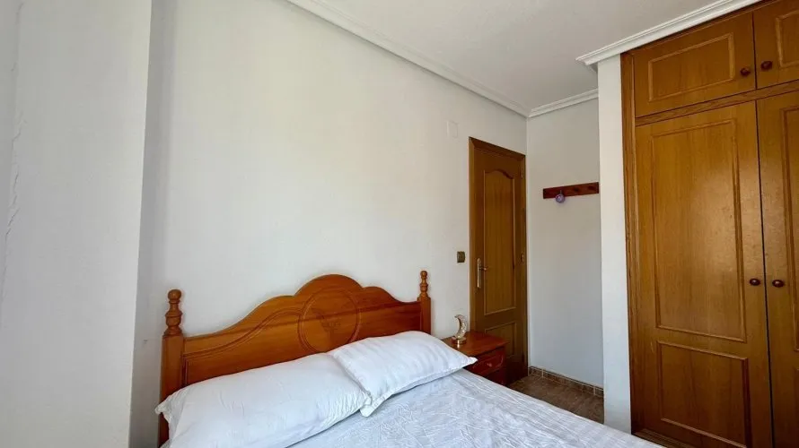 Penthouse de 4 chambres à La Mata, Spain No. 1362 № 23