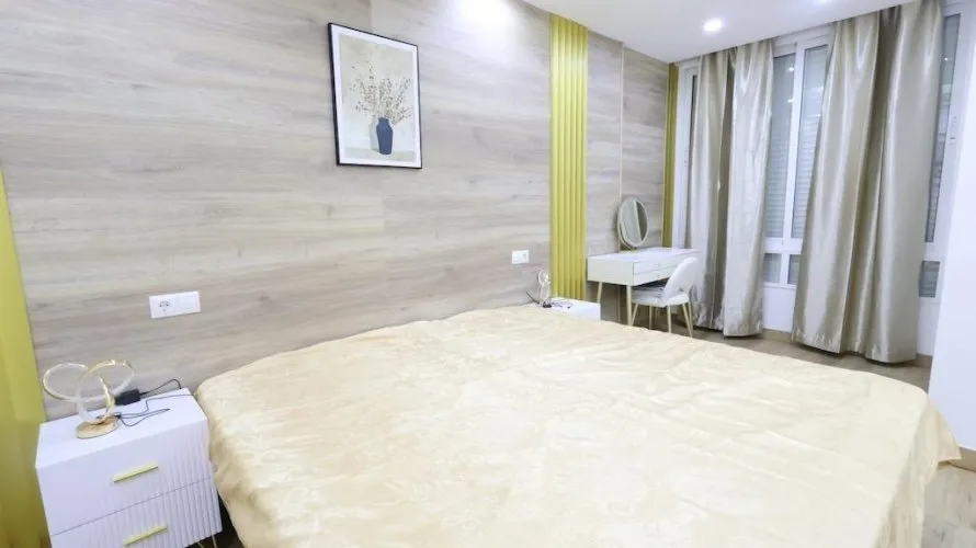 Apartment de 4 chambres à Torrevieja, Spain No. 1334 № 11