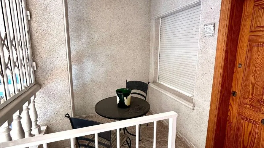 Apartment de 3 chambres à Torrevieja, Spain No. 2103 № 11