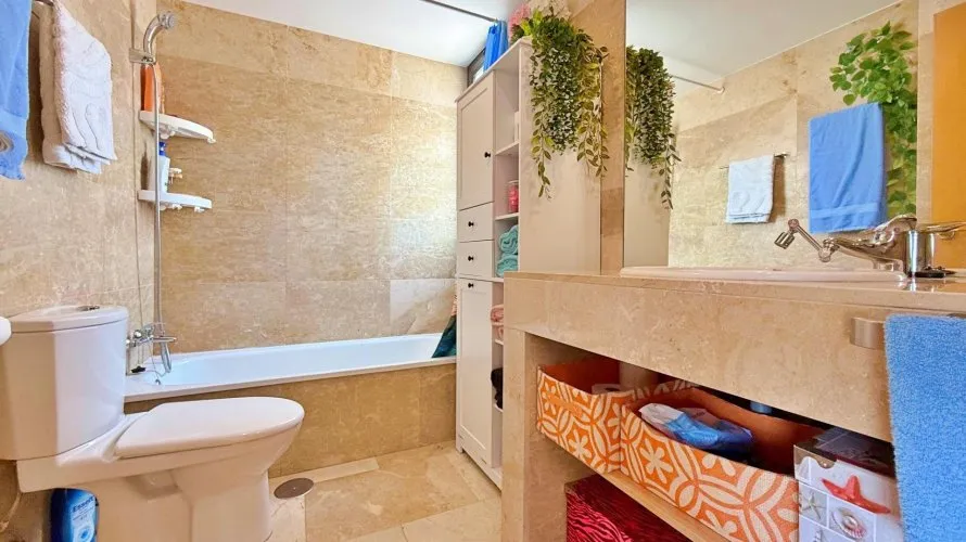 Penthouse de 2 chambres à Alicante, Spain No. 1022 № 25