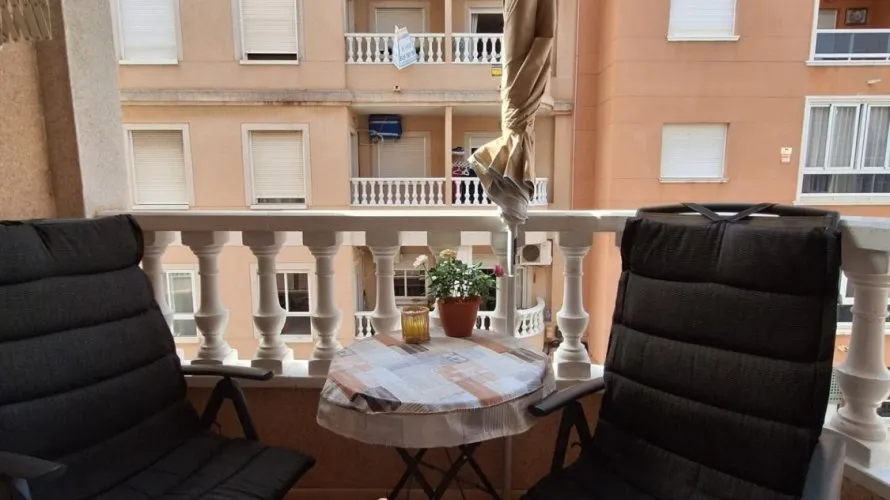 Apartment de 1 chambre à Torrevieja, Spain No. 2289 № 7
