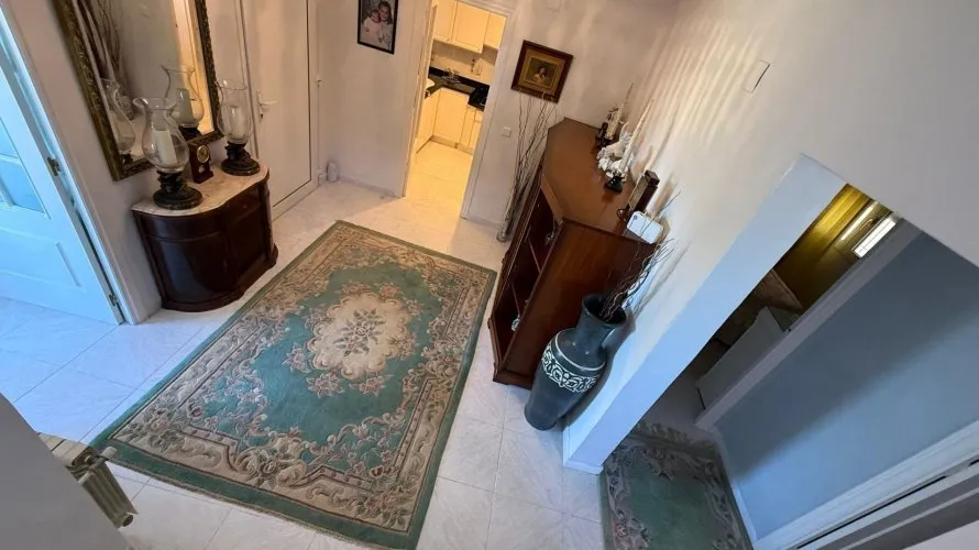 Villa de 4 chambres à Villamartin, Spain No. 1097 № 26