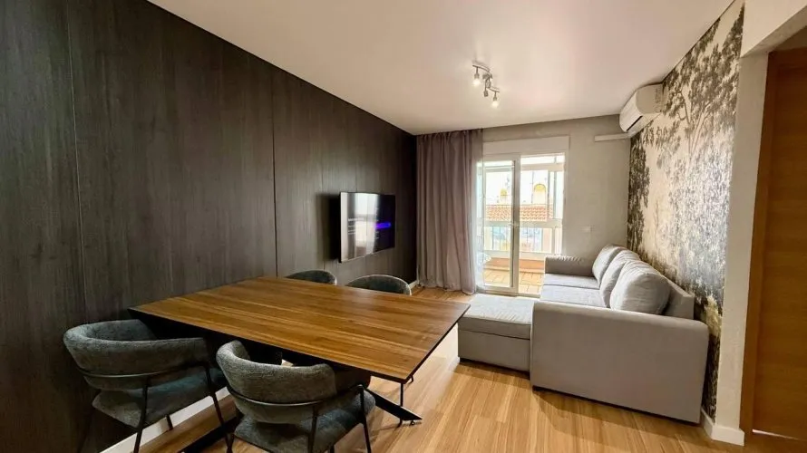 Apartment de 2 chambres à Torrevieja, Spain No. 1012 № 7