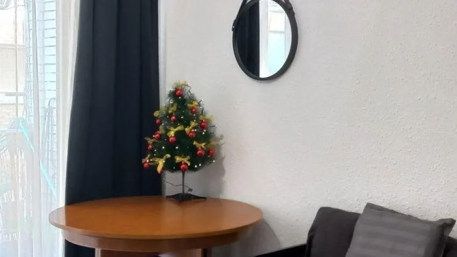 Apartment de 2 chambres à Alicante, Spain No. 2109 № 14