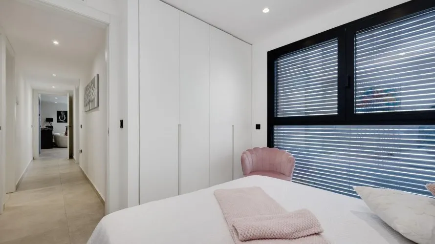 Apartment de 3 chambres à Torrevieja, Spain No. 1392 № 22