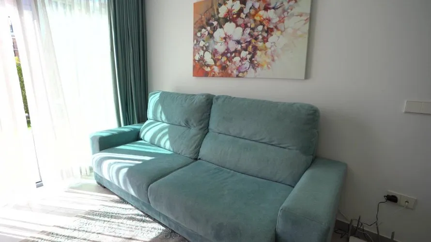 Penthouse de 3 chambres à Villajoyosa, Spain No. 1245 № 24