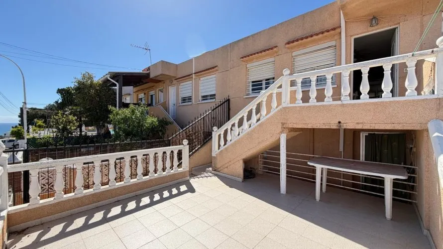House de 3 chambres à Gran Alacant, Spain No. 1073 № 13