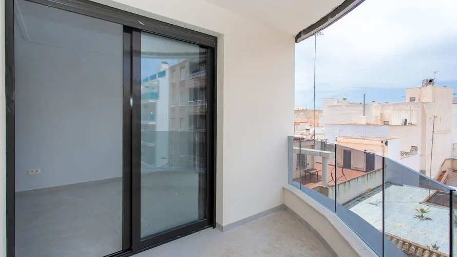 Apartment de 88m² à Torrevieja, Spain No. 1069 № 1
