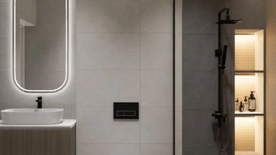 Villa de 3 chambres à La Nucia, Spain No. 962 № 10
